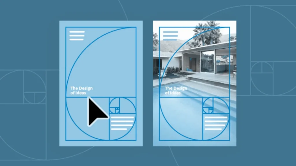 Golden Ratio Guide for Stunning 2D Sketches