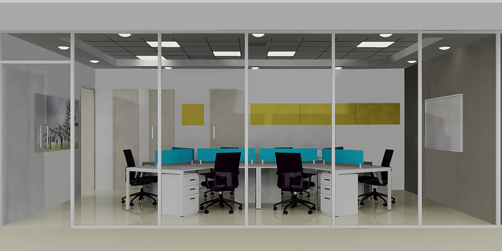 small office interior design
