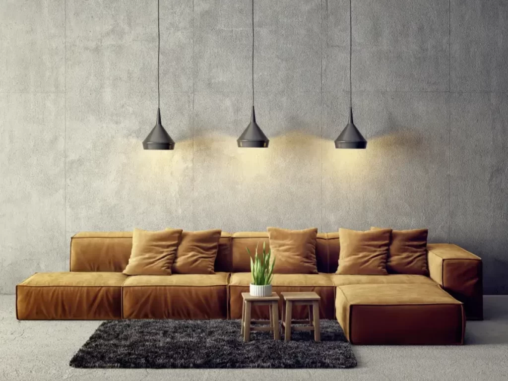 Affordable Lighting to Enhance Ambiance