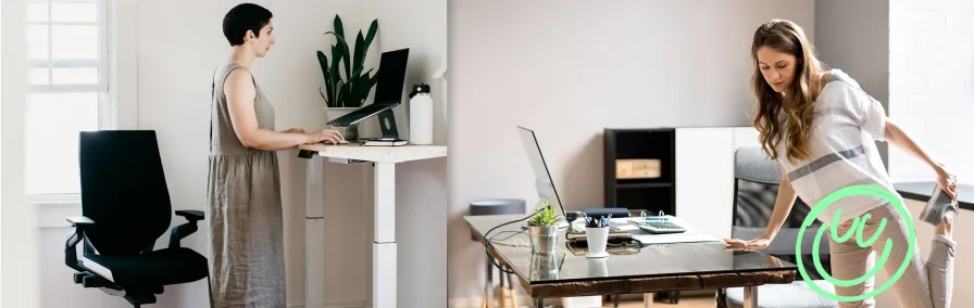 Neglecting Ergonomics