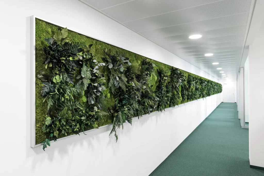 Overlooking Biophilic Design